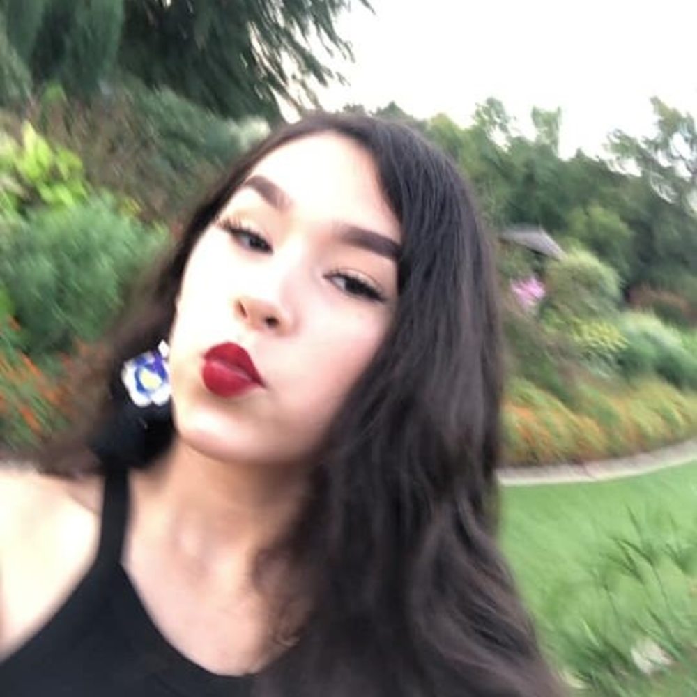 Meet your Posher, Brandy